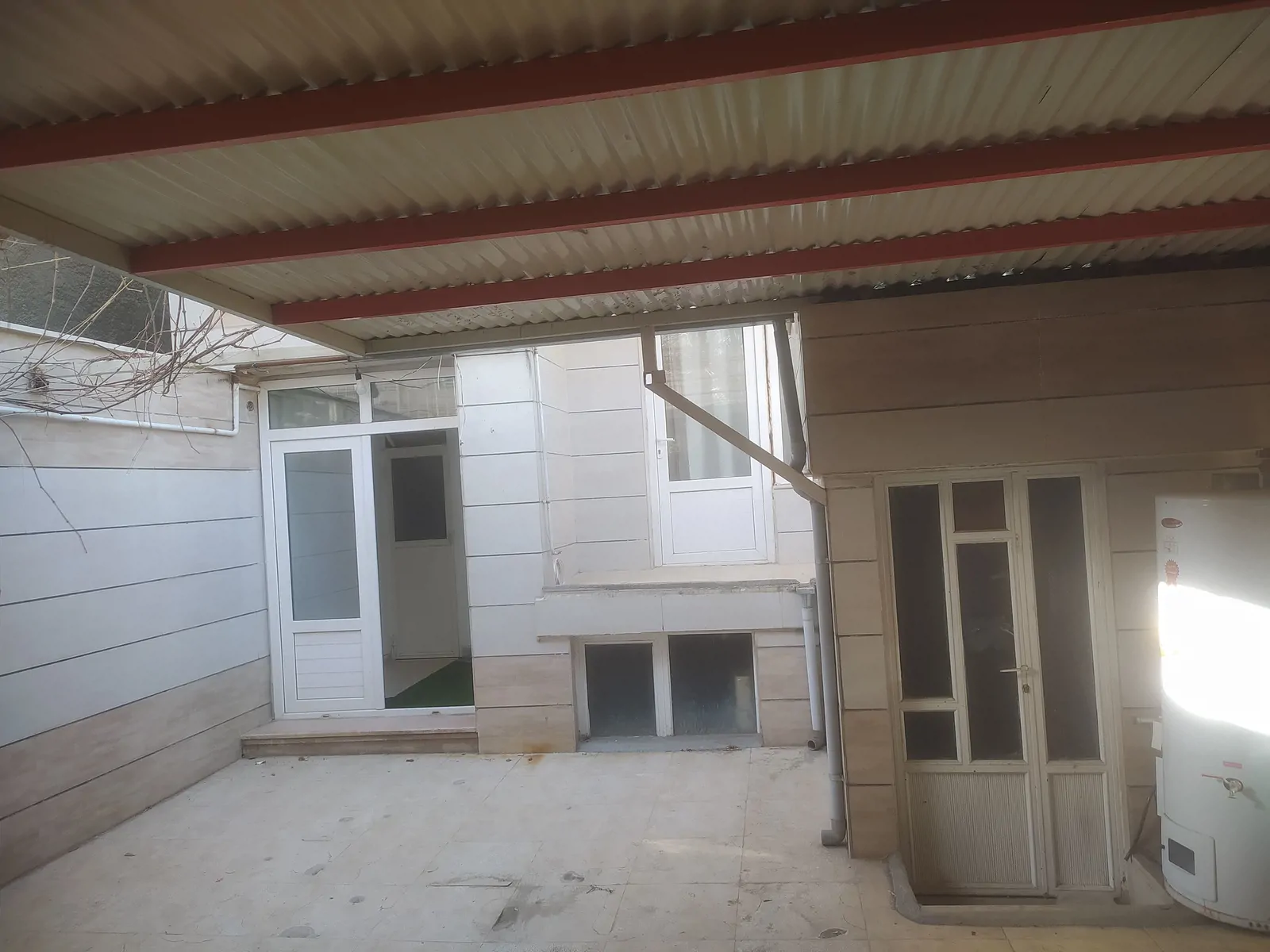 ویلایی گروس