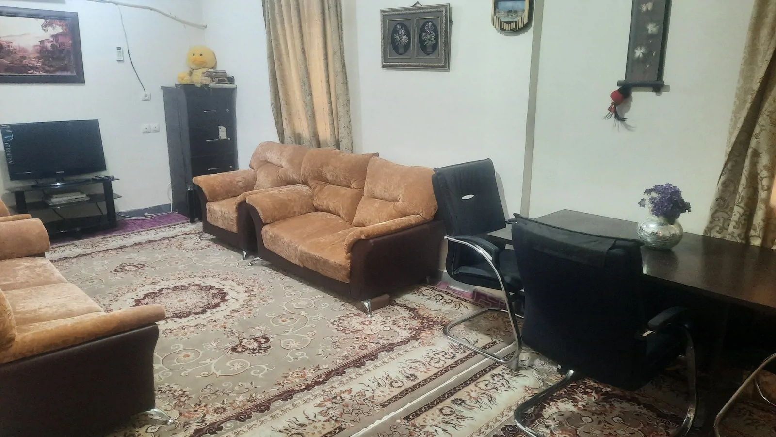 مبله دهشیخ 