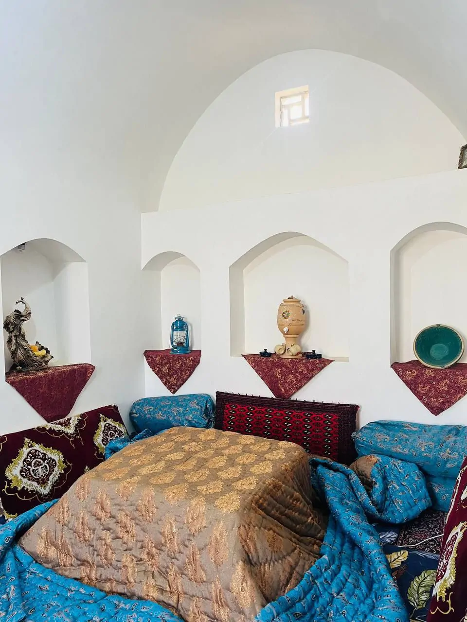 قصر فیروزه (2)