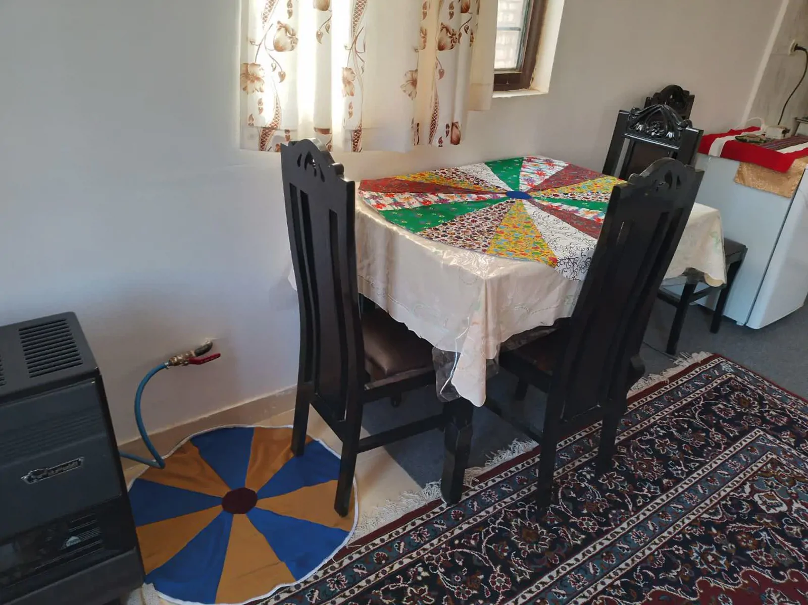 مبله گوهر ویونا(واحد۲)