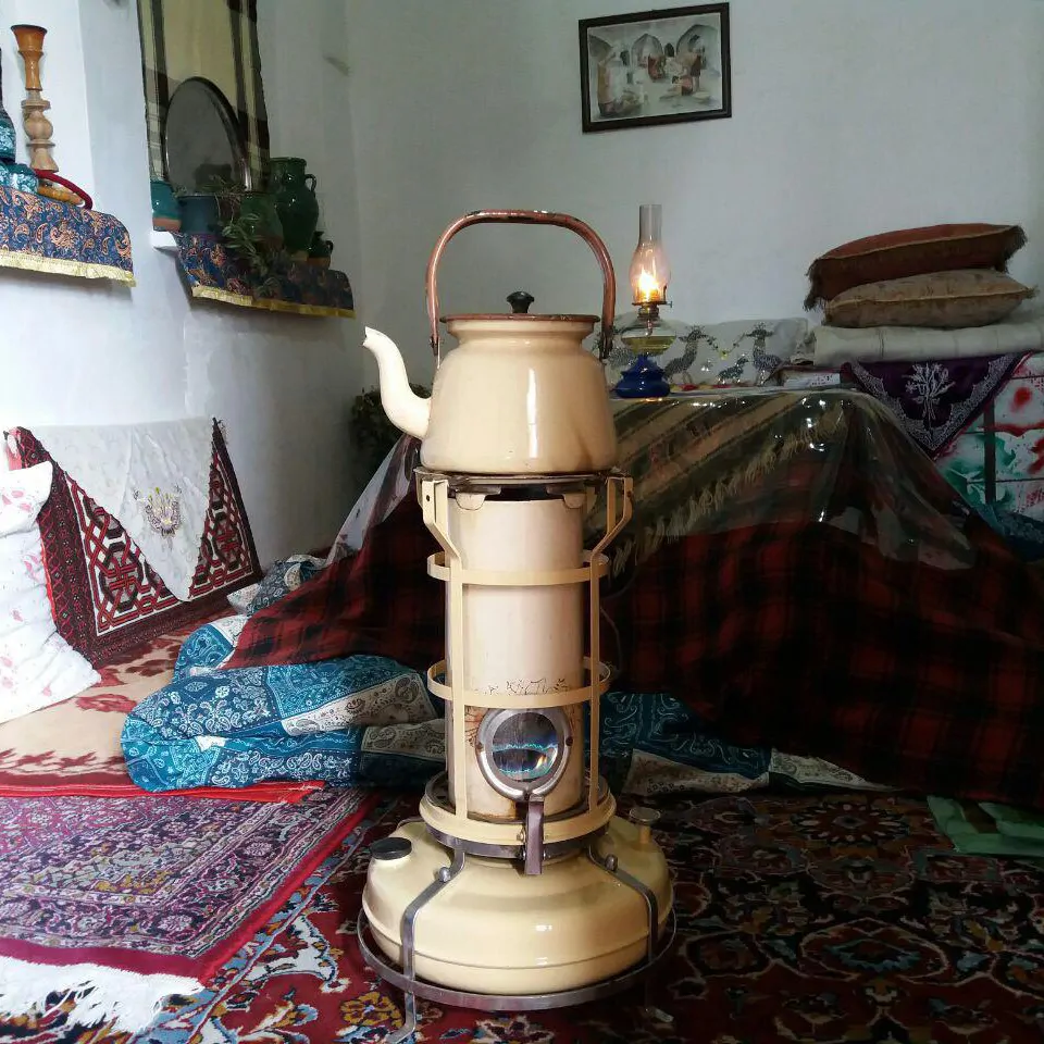 ترلان ( اتاق 3 )