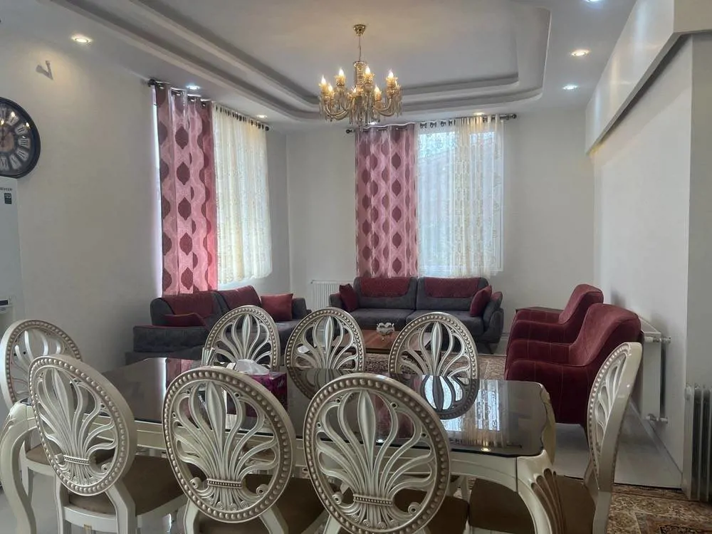 باغ لیلیوم دشت بهشت (3)