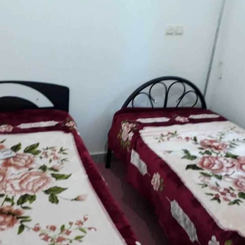 ویلایی ارسباران