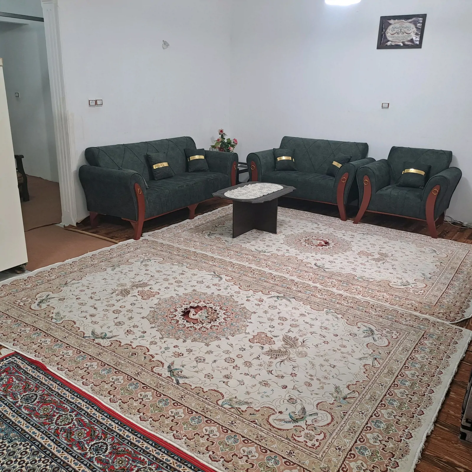 جنگلی