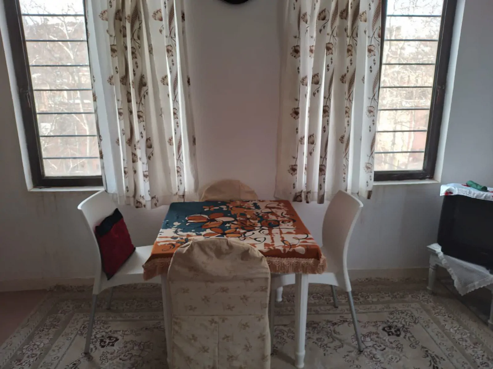 مبله گوهر ویونا(واحد۳)