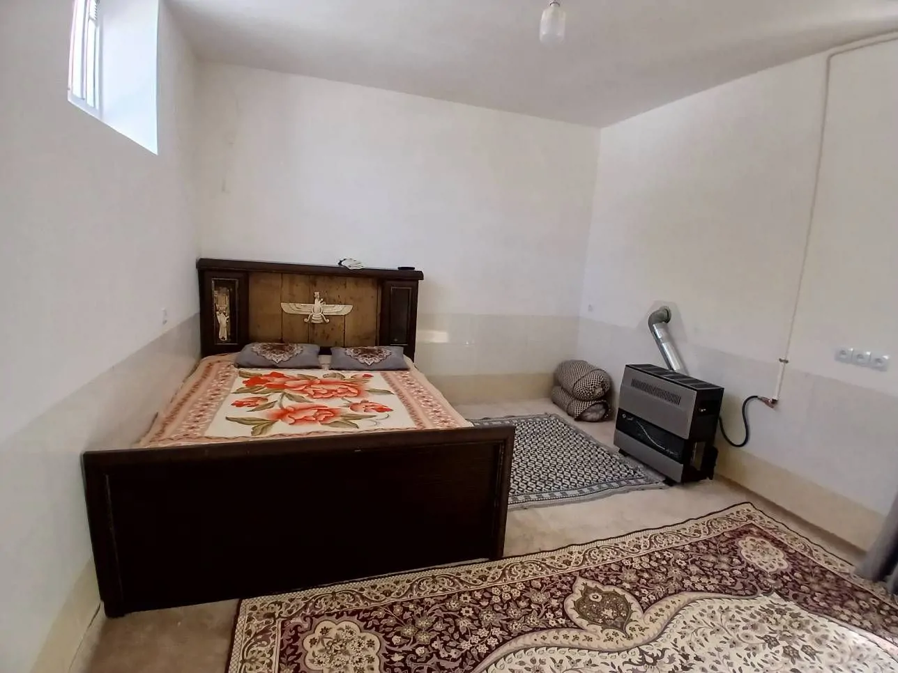 ویلایی پاسارگاد
