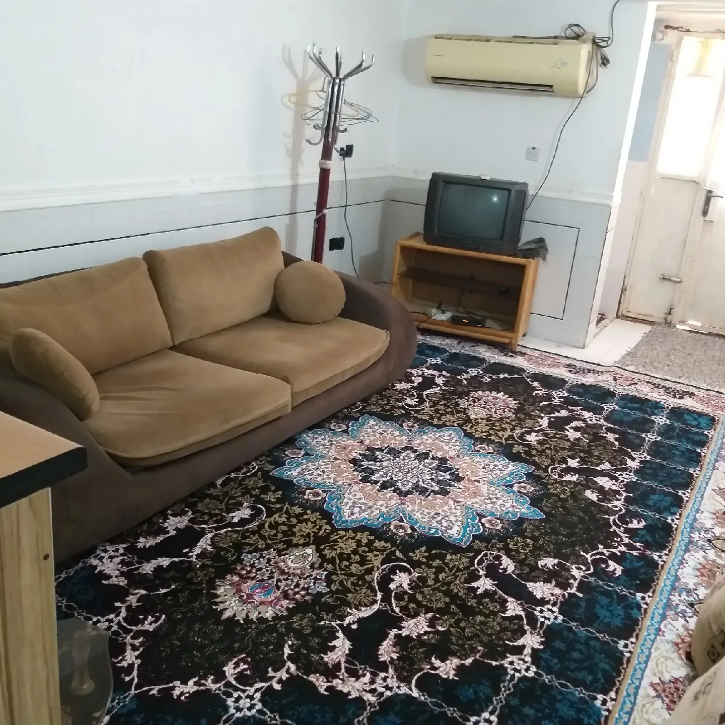 حیاتی (واحد 1)