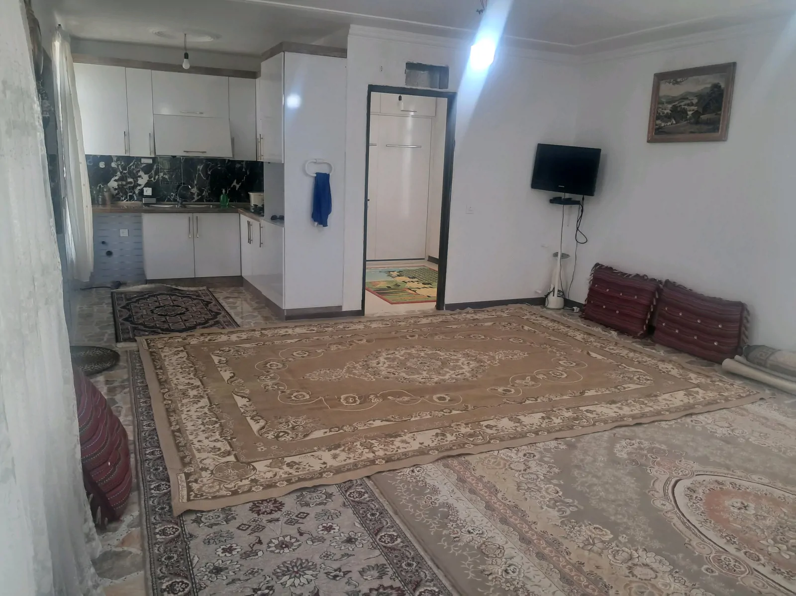 آرامشگاه