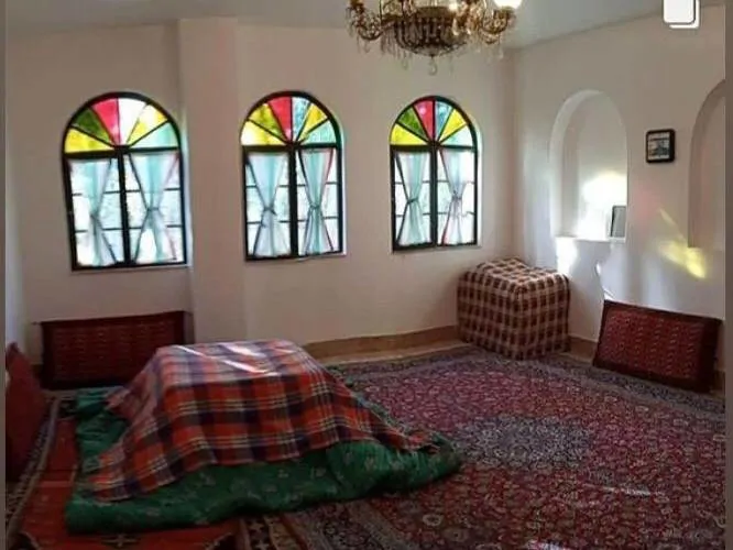 سرای معلم كوه كركس (واحد6)