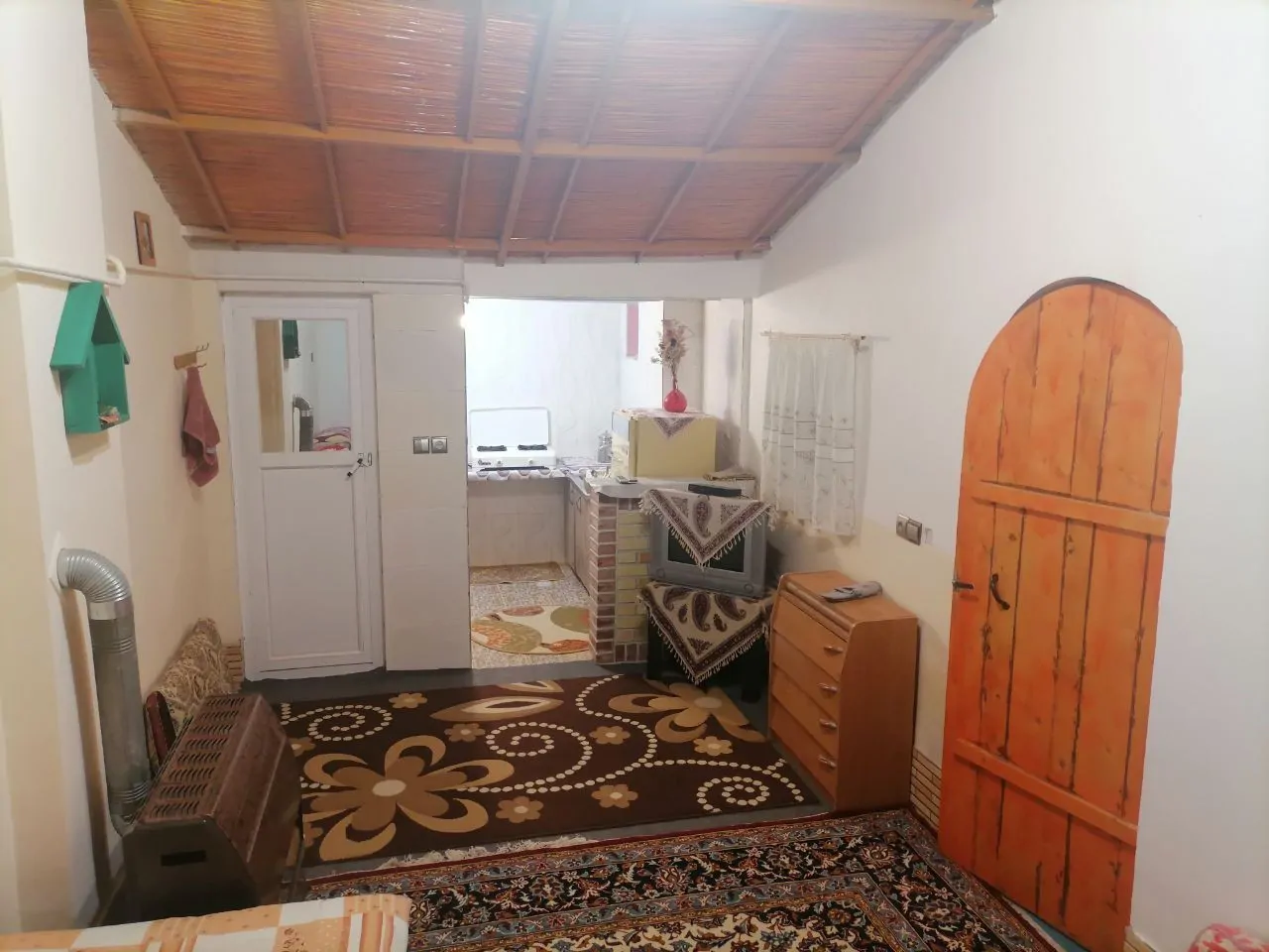 باغ انار