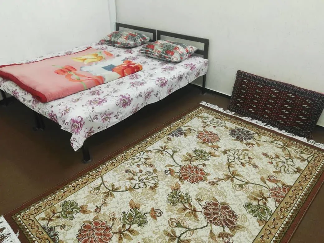 امینیان (2 تخته 2)