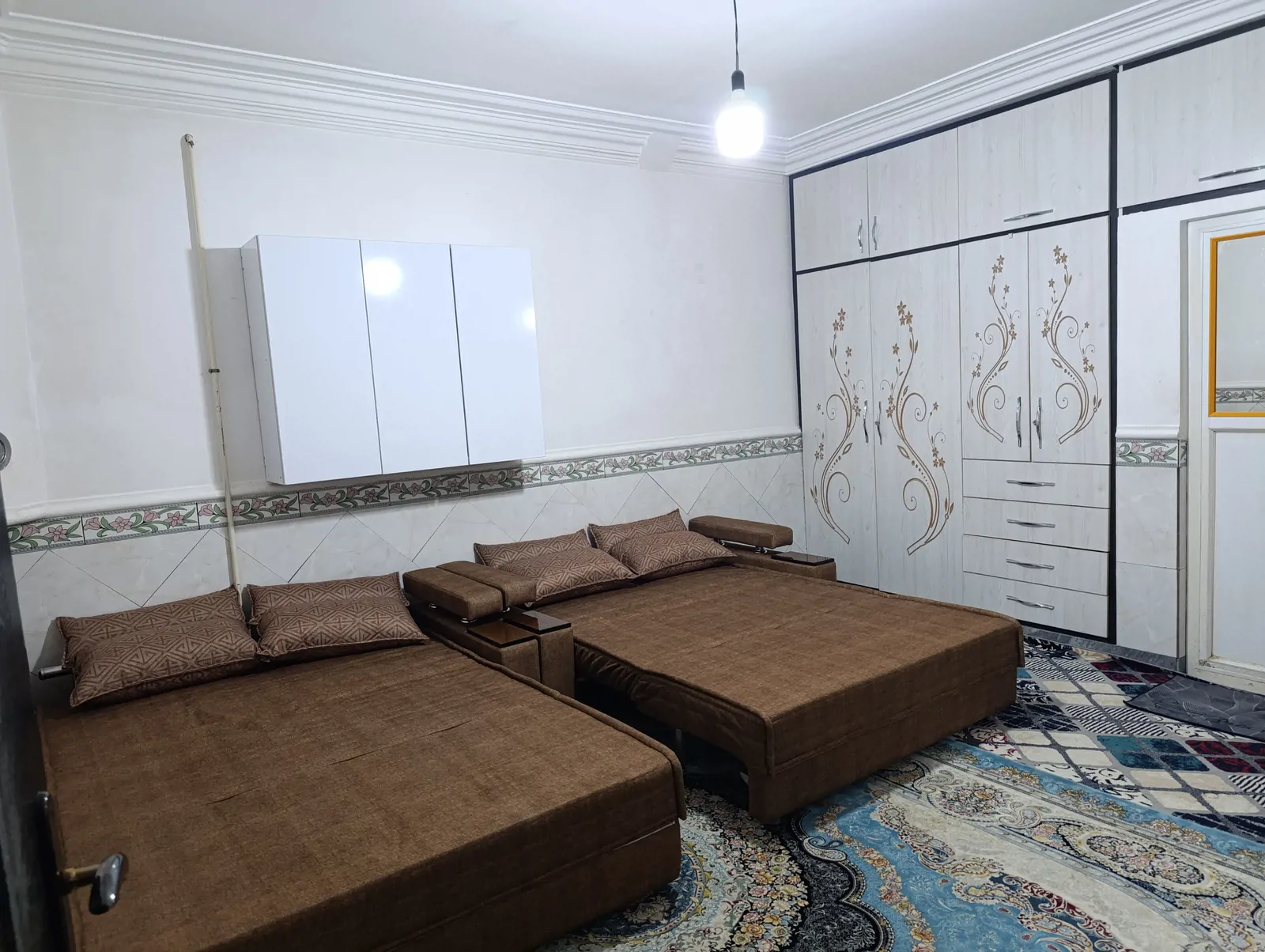 نورمحمدی