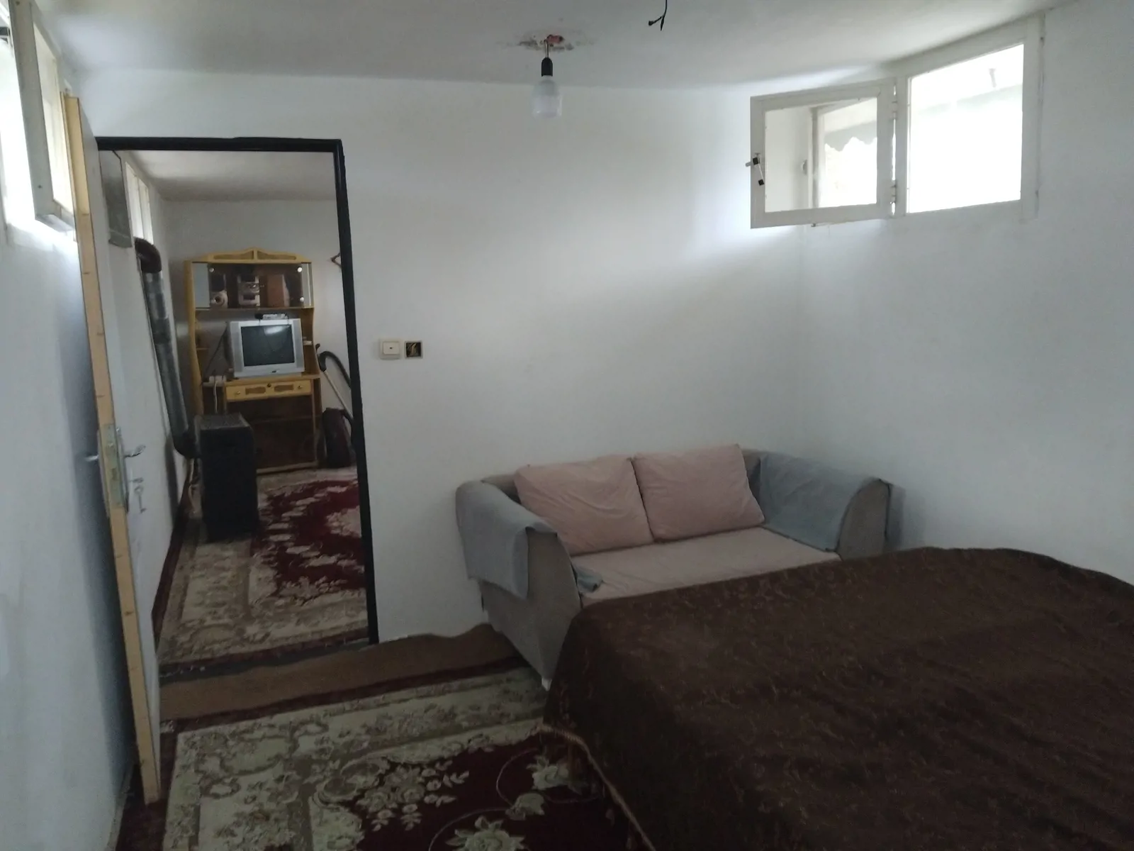 ویلایی ویشکا
