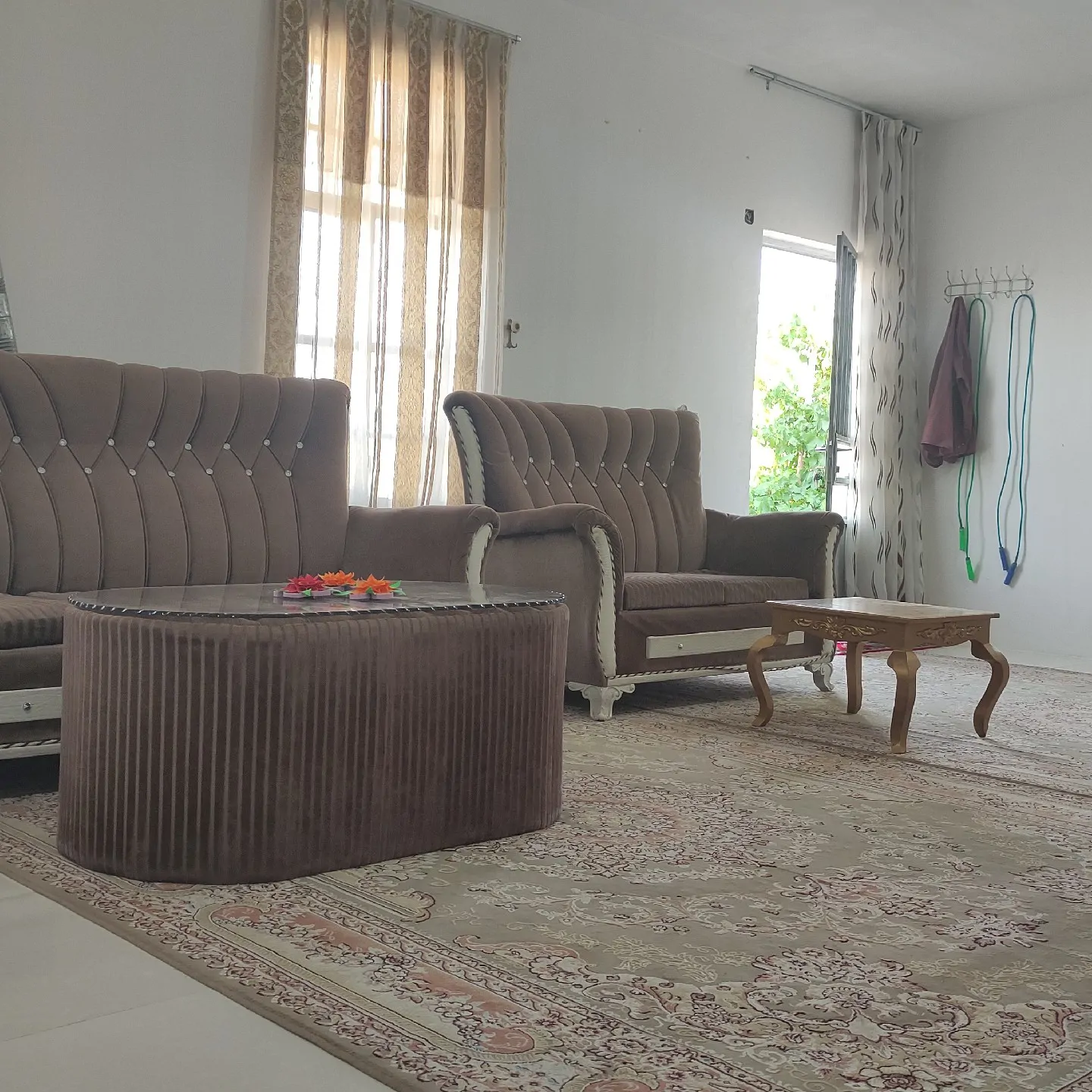 ویلایی آرمان 