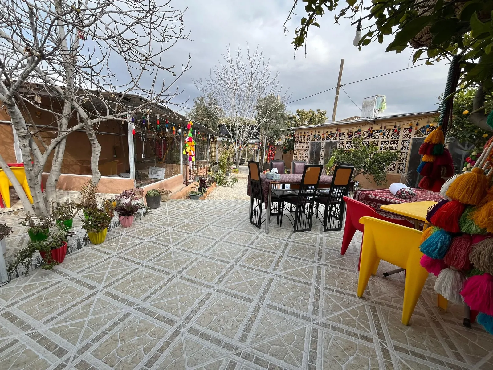 بی بی گل (سنتی)