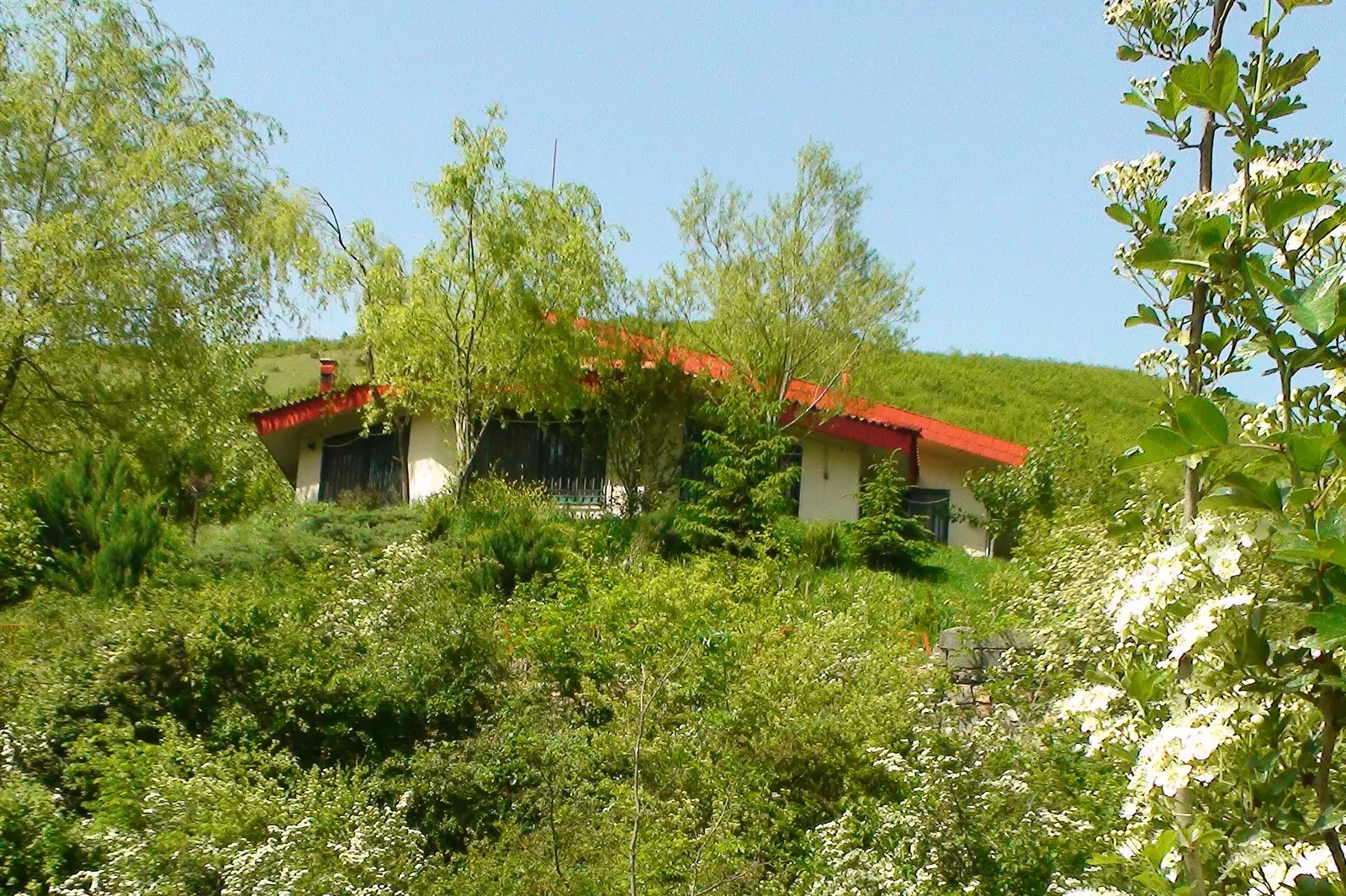 سنتی بام
