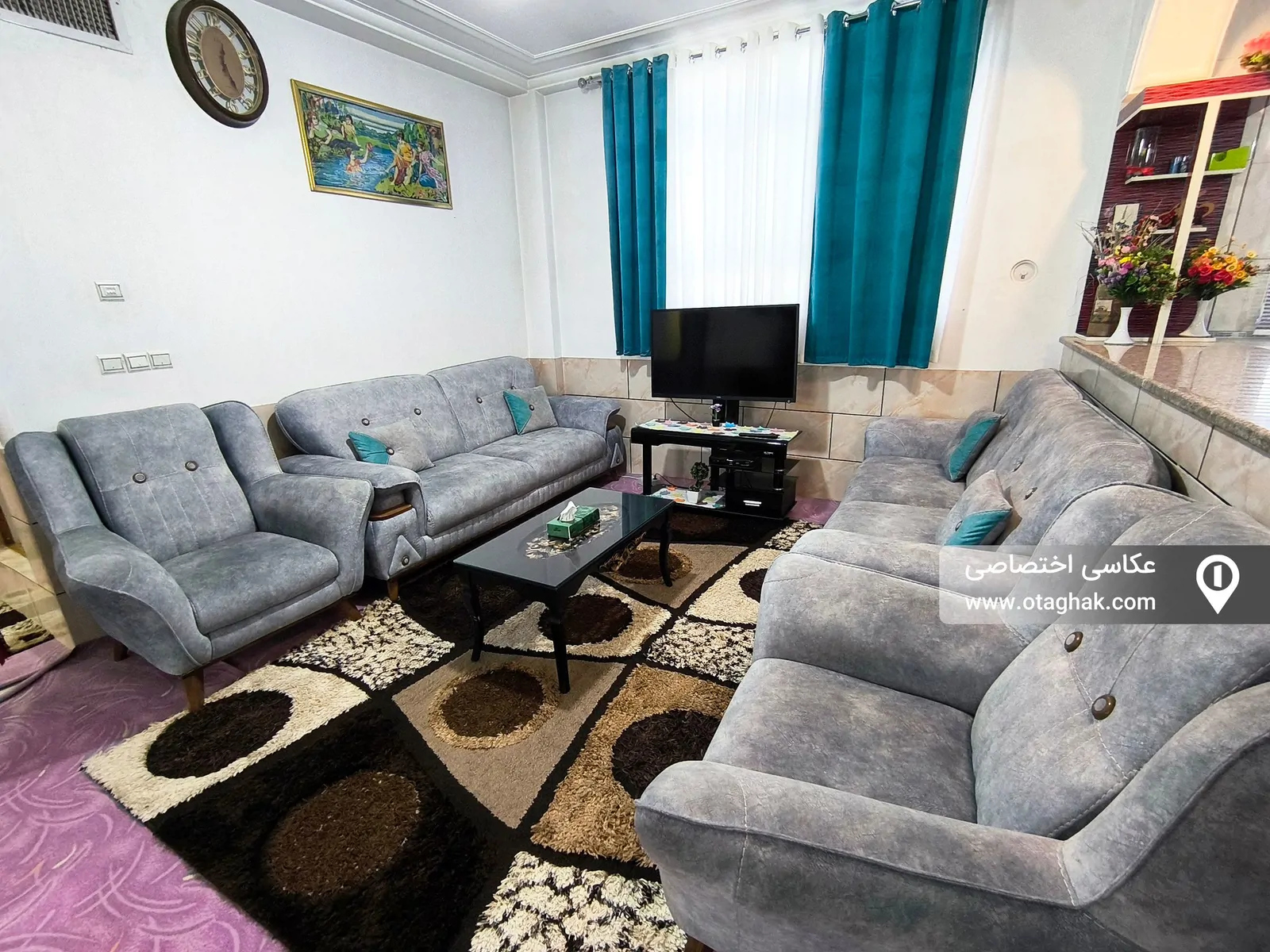 مبله یزدانی