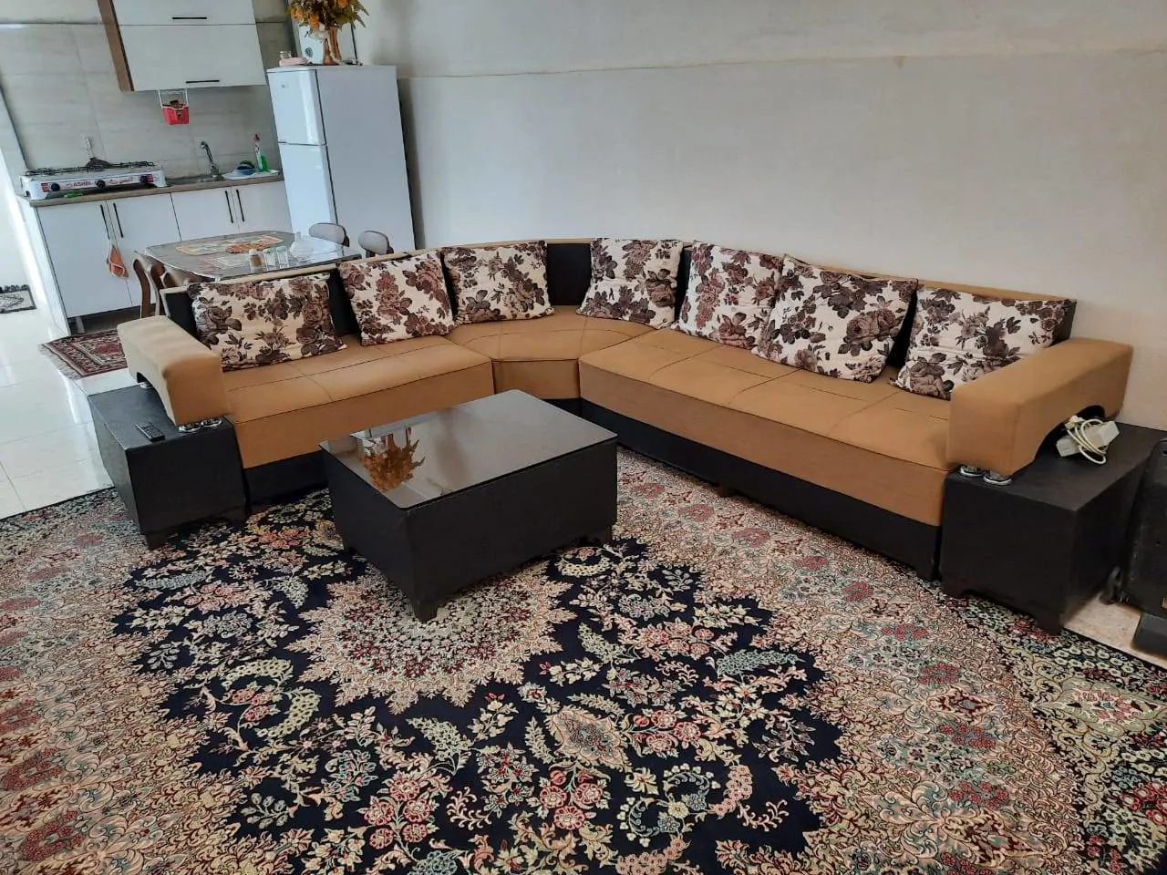 کوهستانی ارشیا