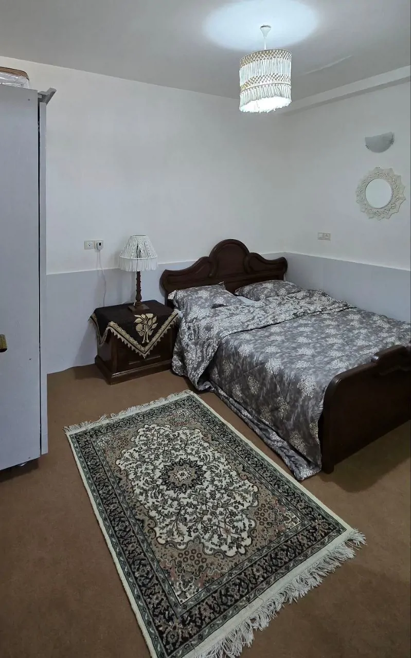 کوهپایه جنگلی دنجه ویلا (واحد خلوتگاه) با صبحانه رایگان