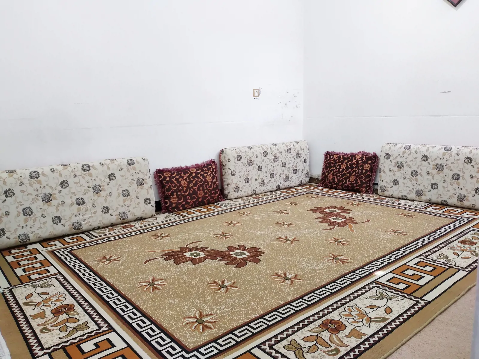 کاشانه قلعه