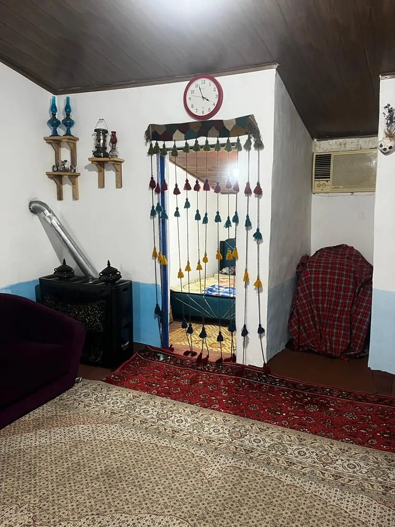 سنتی هاکان
