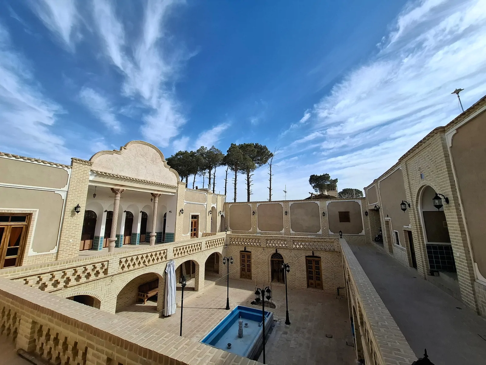 دیوان سالار (دلگشا)