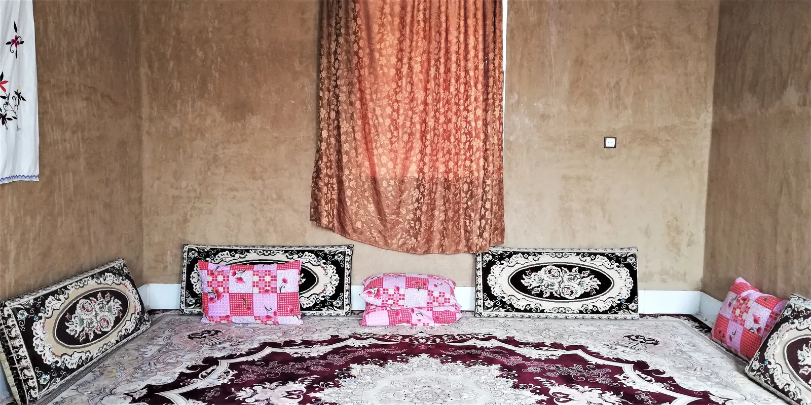 محمدی (اتاق 2)