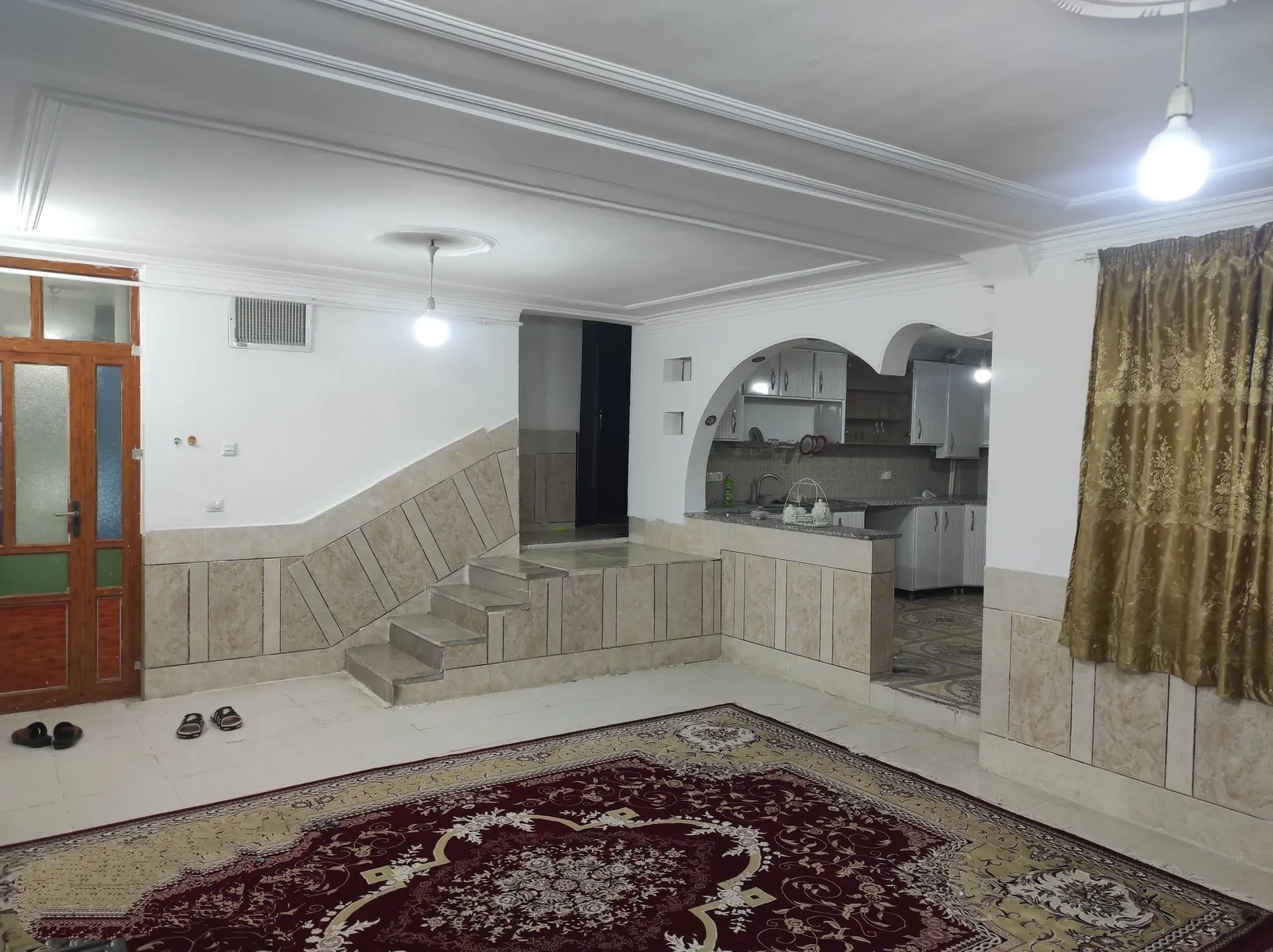 مبله ابراهیمی