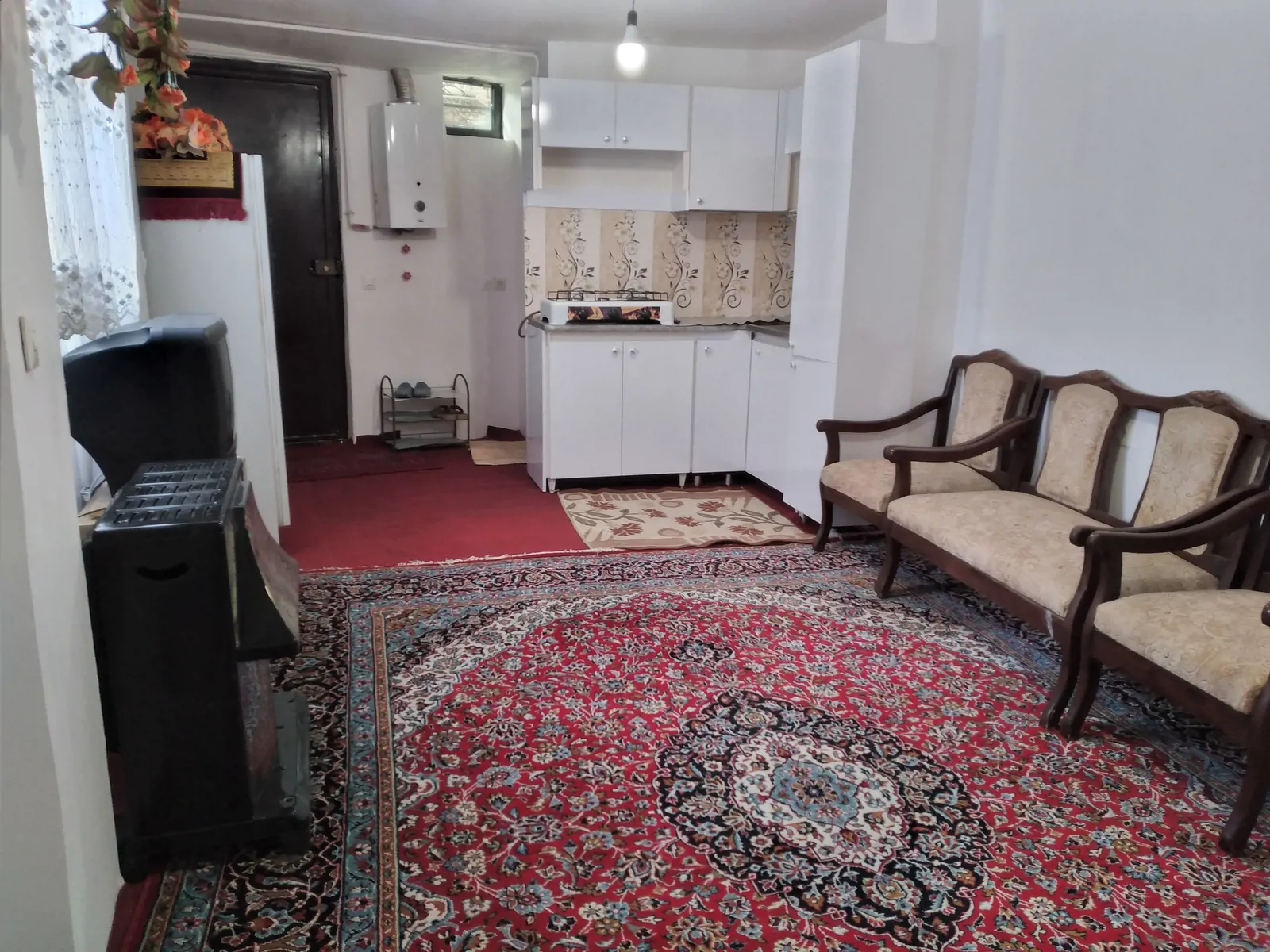 پاشاکلایه