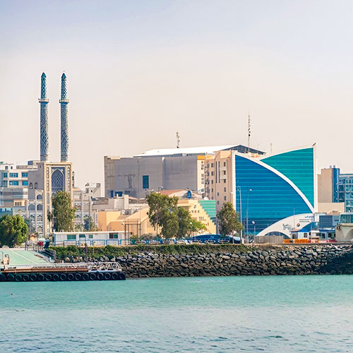 سوئیت بندرعباس