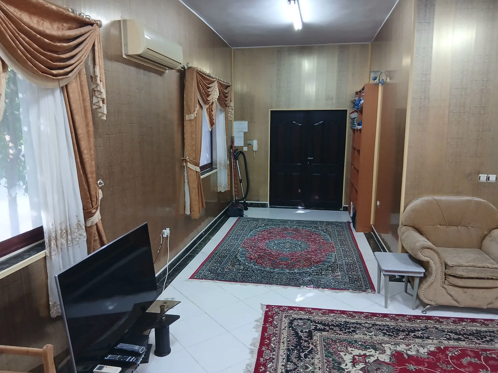 شالیزار