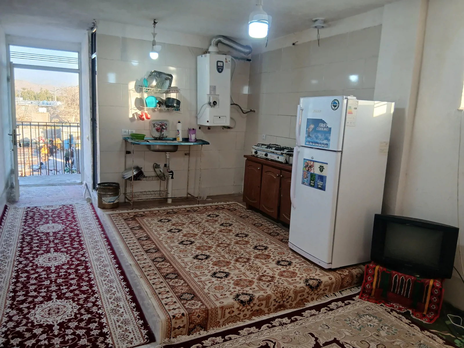برادران کشاورز