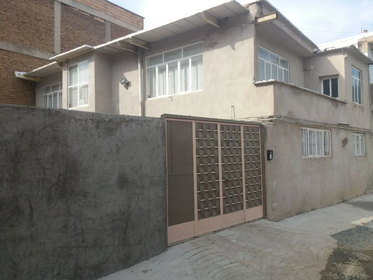 مبله حسنی ۱(طبقه اول)