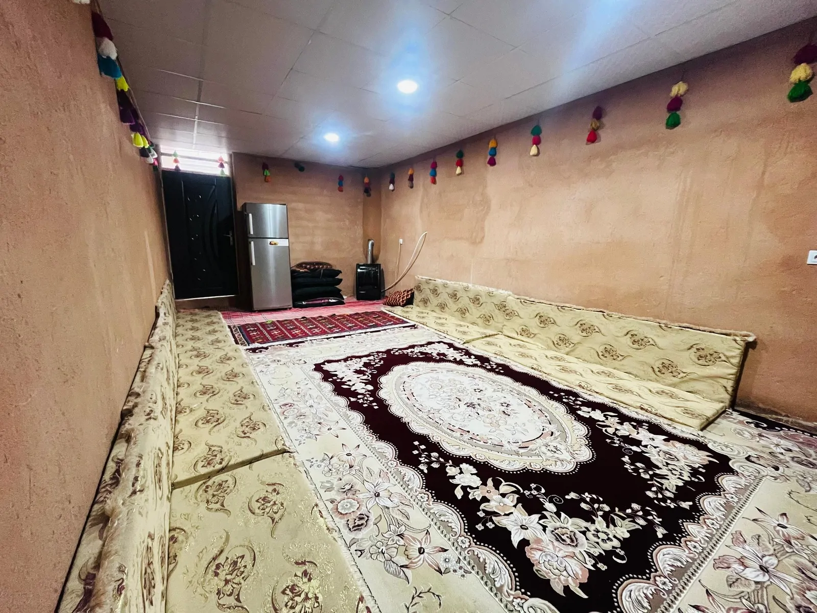 بی بی گل (سنتی)