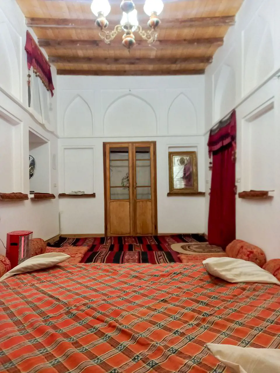 سنگسری (واحد شاهنشین)
