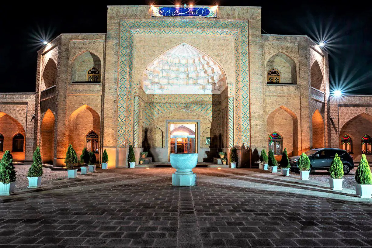 یام (پنج تخته)