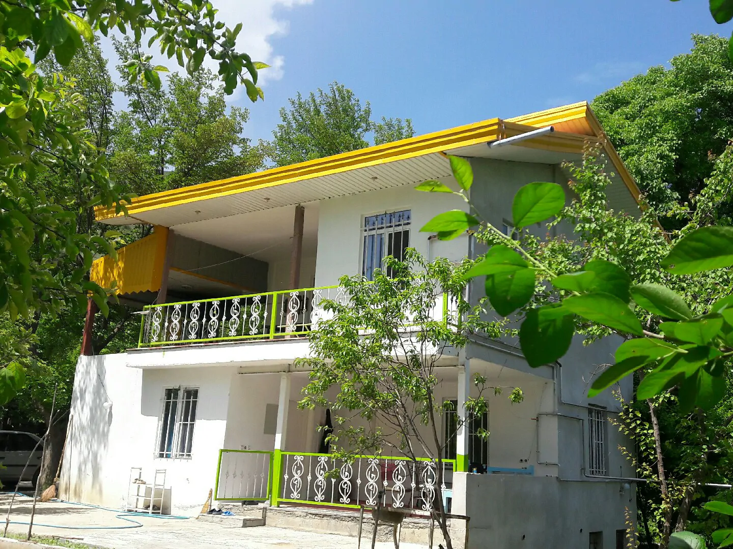 نجفیان (طبقه اول)