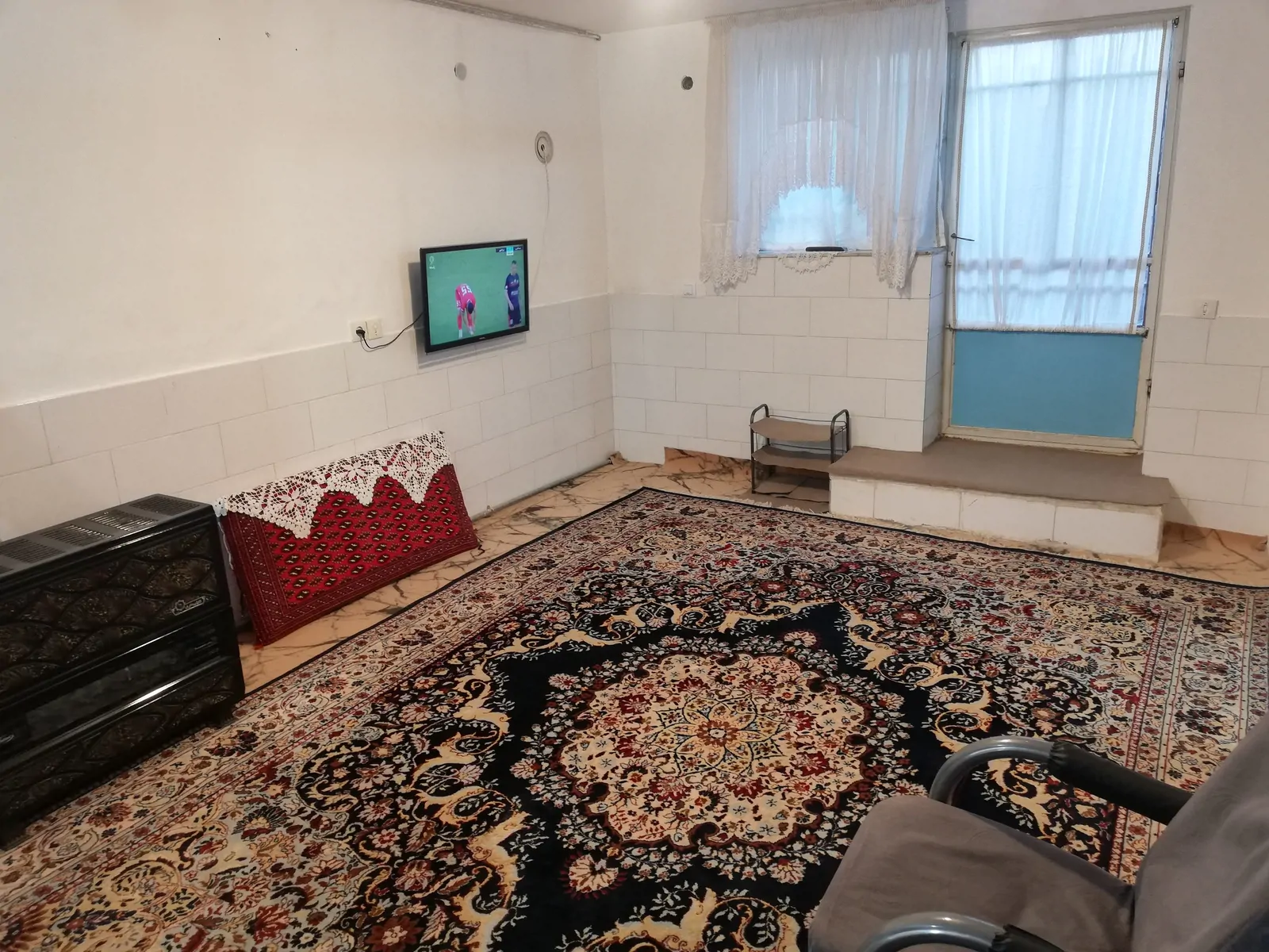ویلایی ترنج
