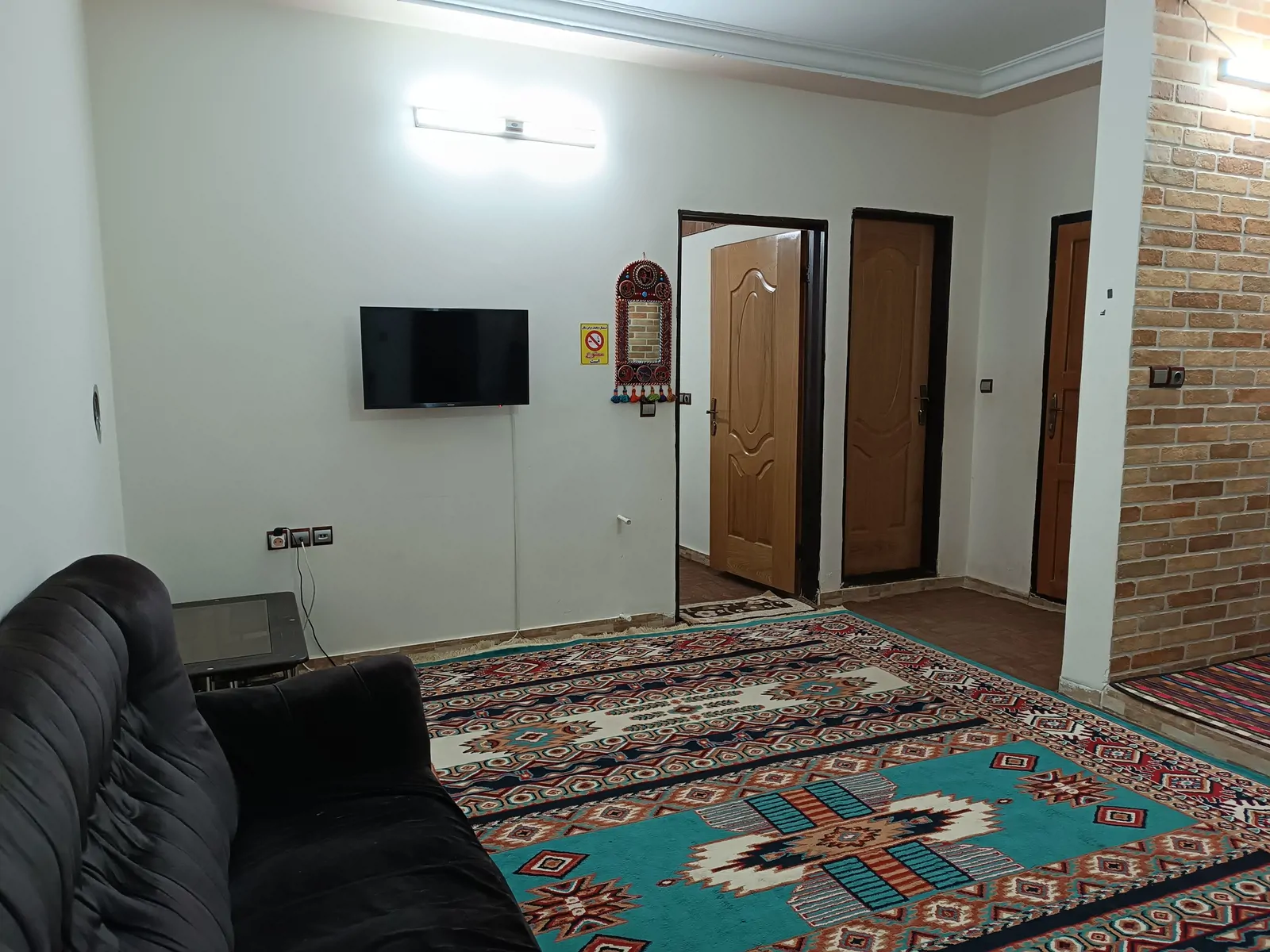 بام شیت (واحد 302)