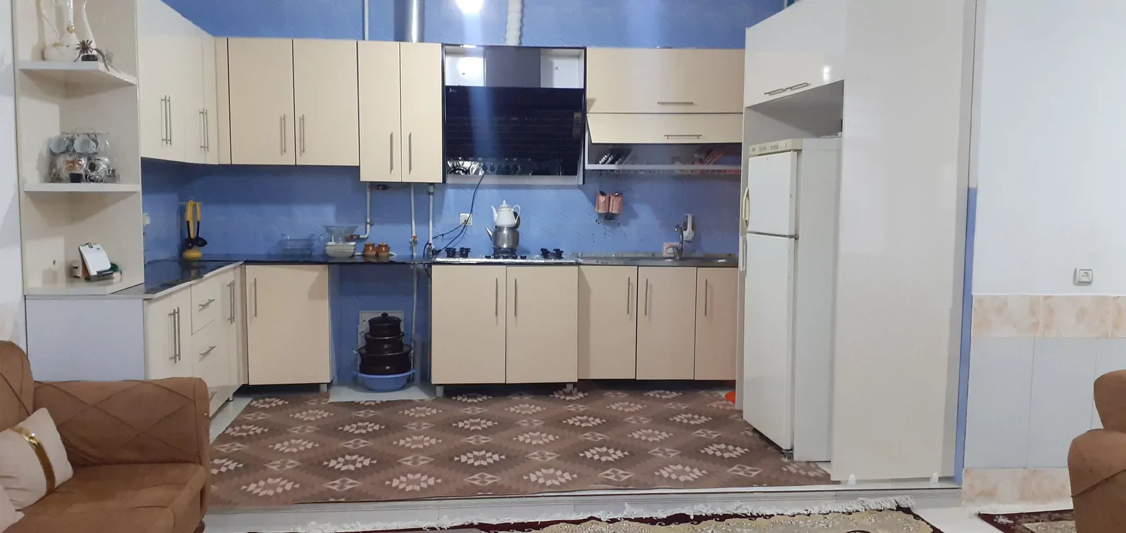 ویلایی امیر