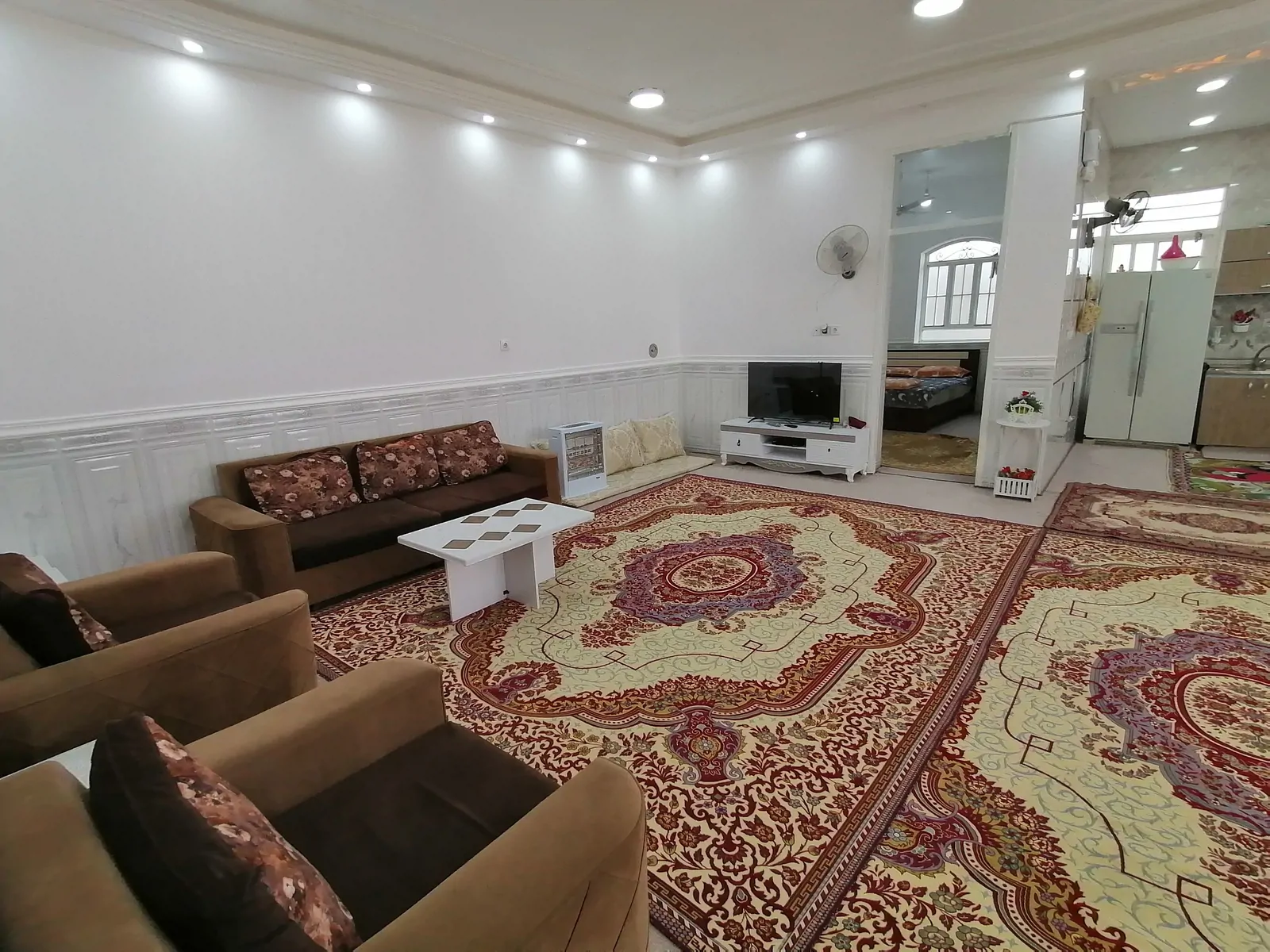ساحلی جزیره