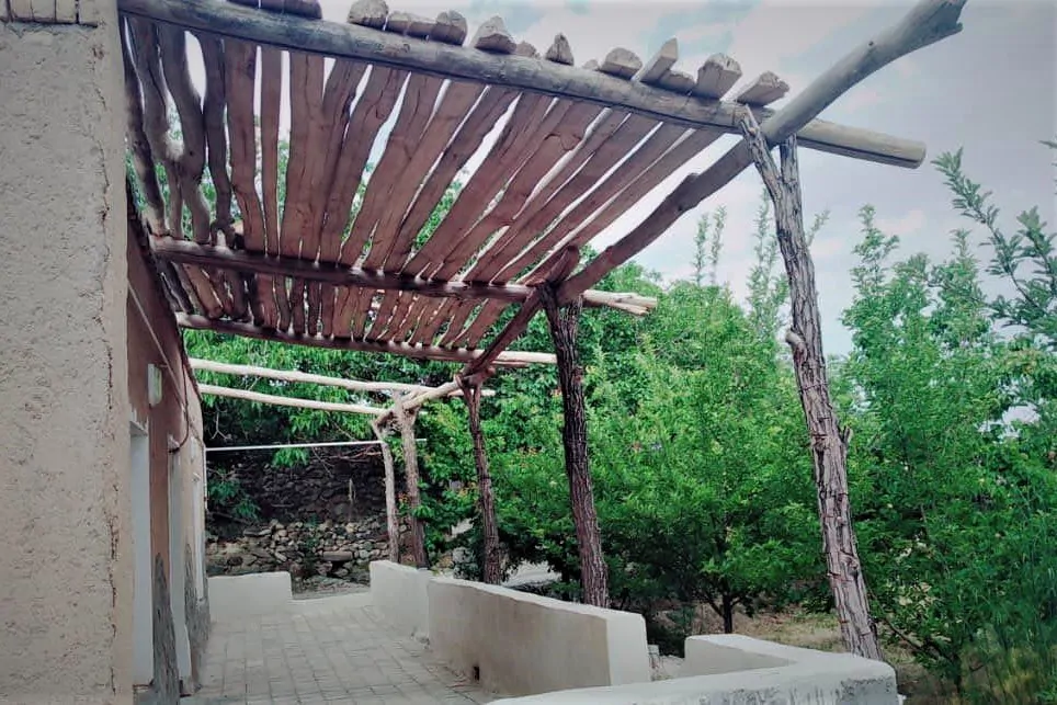 کوهسار گنجان (5 نفره)