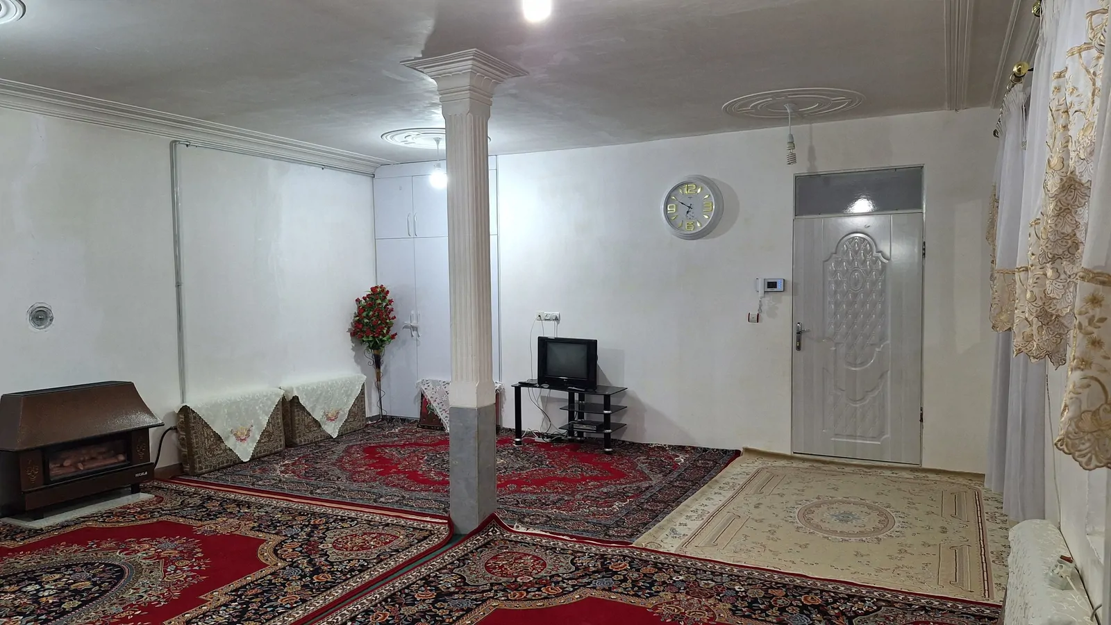 شقایق غار علیصدر