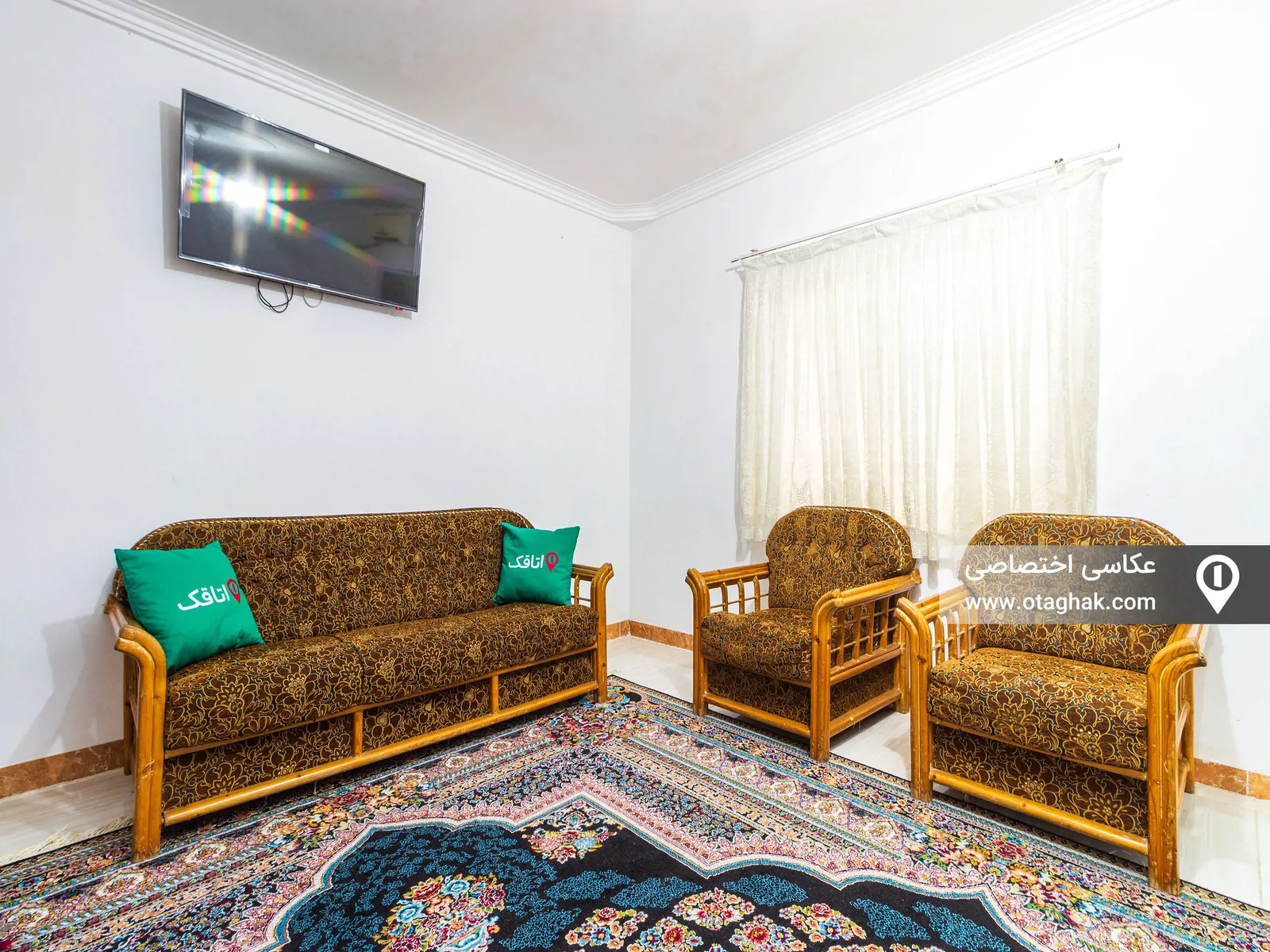 تکخواب آسنا (2)