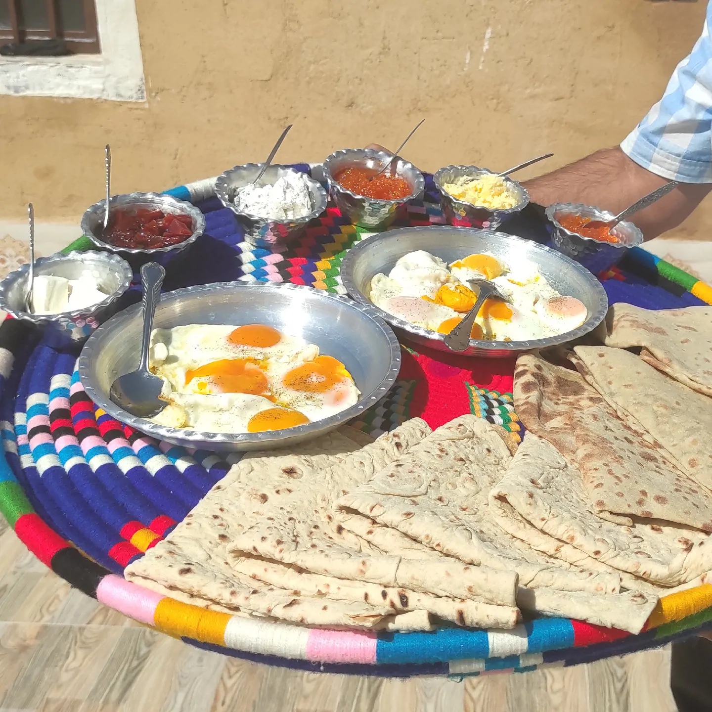 روستای جااردو (اتاق 3)