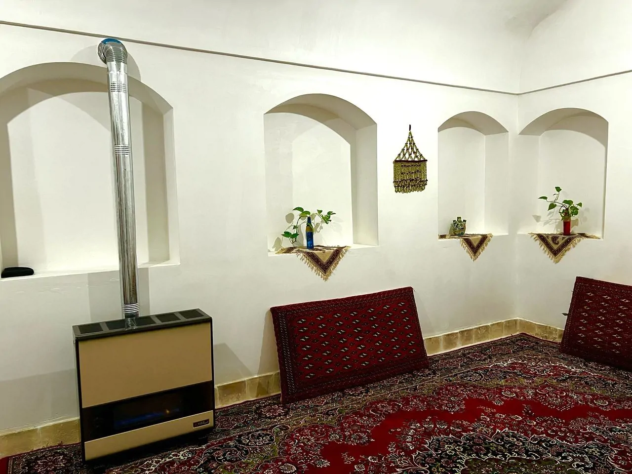 بابابزرگ (ایوان)