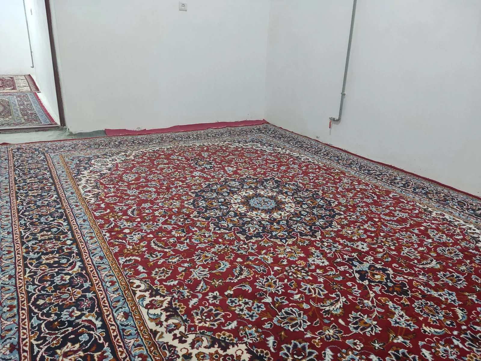 ویلایی بغستون