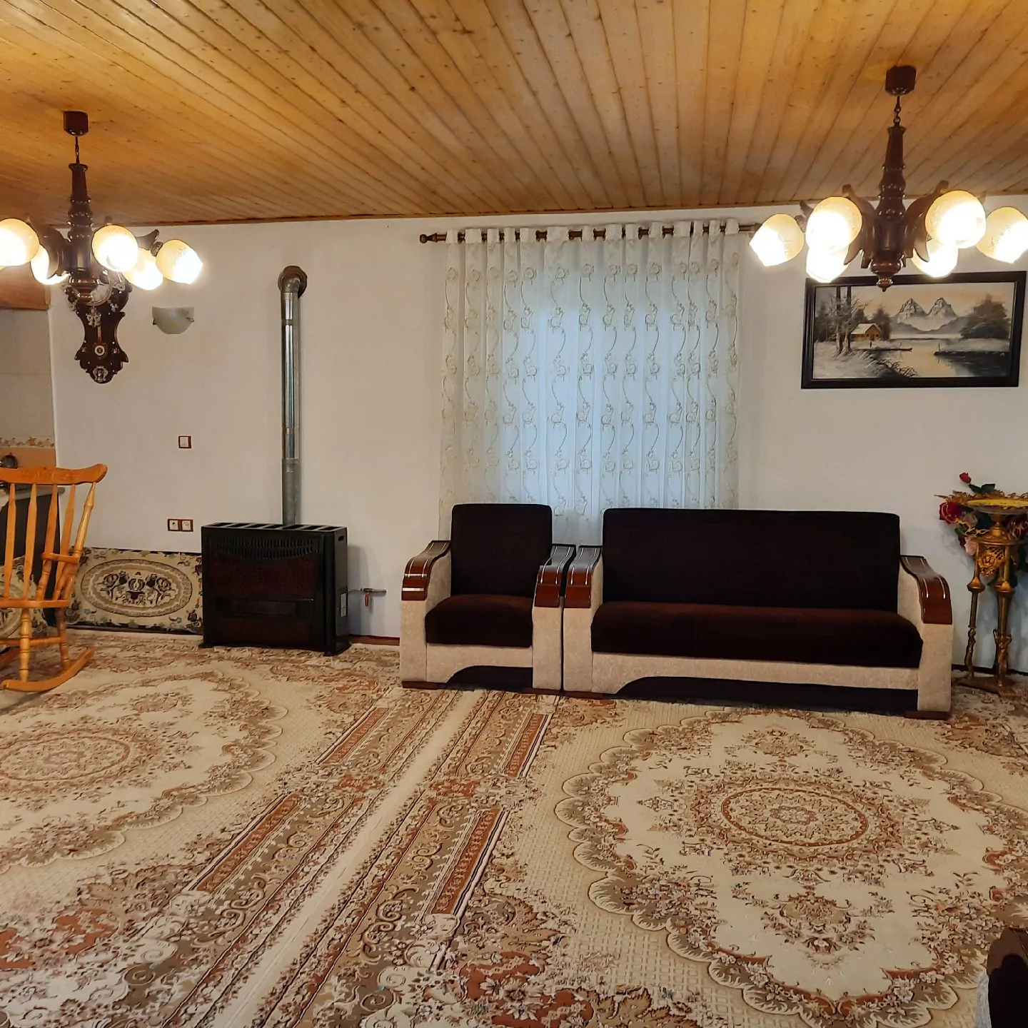 بام لاویج