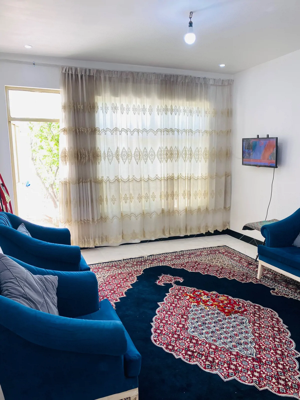گلستان یاسین (1)