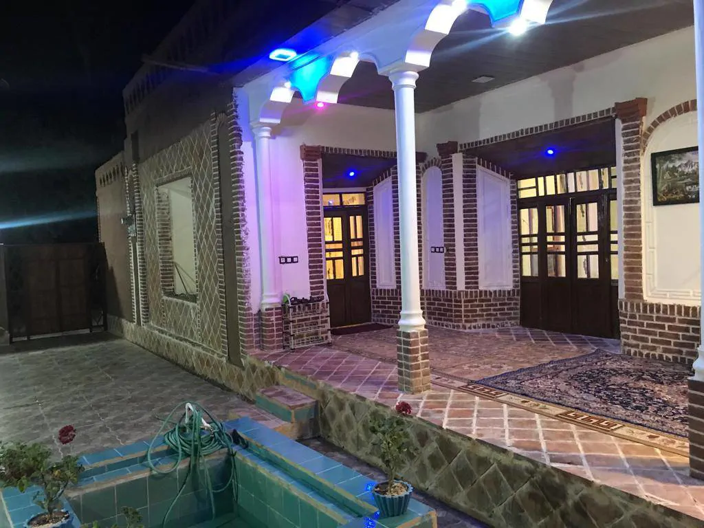 چشمه عروس (اتاق ۳)